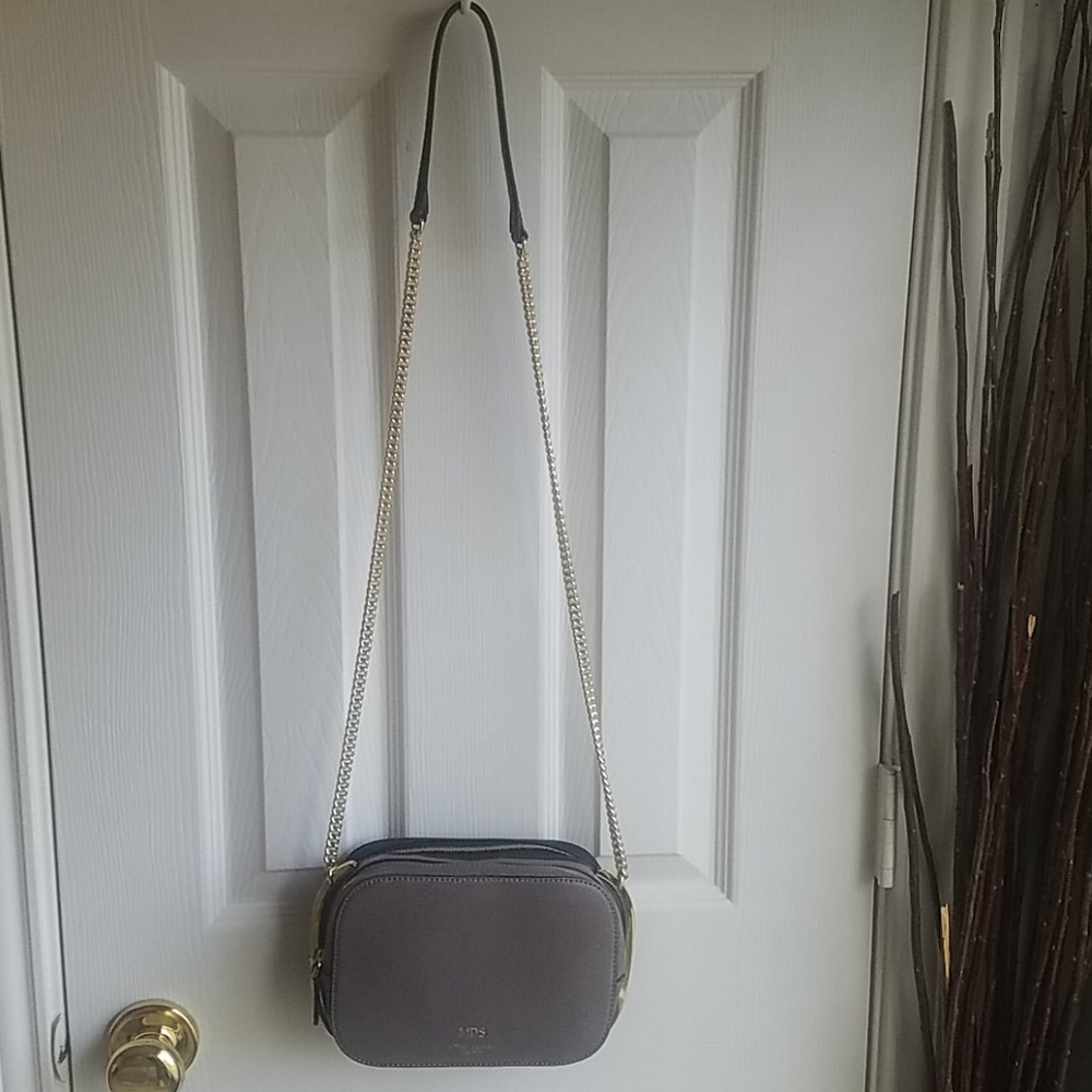 Henri Bendel camera bag